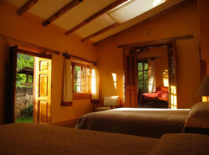 Casa De Aida