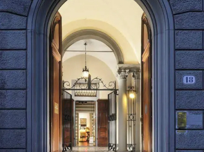 Casa Howard a Unique Guest House in Florence
