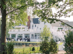 The Oaks Waterfront