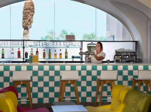 Neve Eilat Hotel (Nova Hotel) By Atlas Hotels