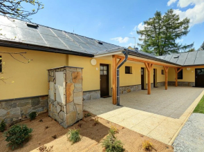 Penzion Majak