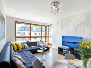 Pomorskie Apartamenty Aquarius