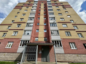 Compass in the 10th microdistrict 65A