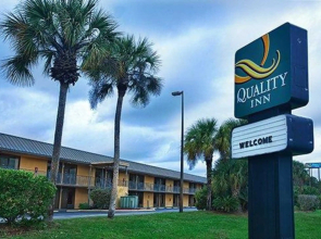 Quality Inn Elkton -St. Augustine South