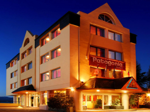 Patagonia Hotel
