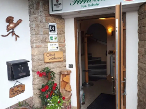 Pension zum Fernblick