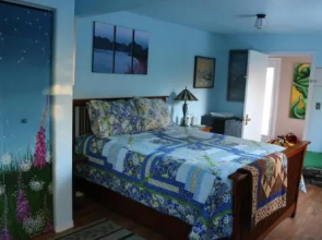 Sunshine House Bed and Breakfast