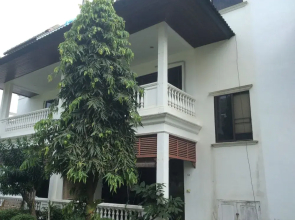 Baan Somprasong Apartment - Na Jomtien
