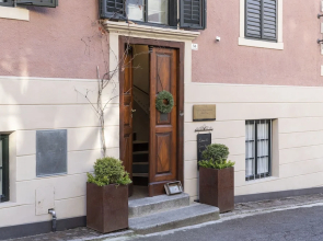 Villa Bergmann Suites Meran