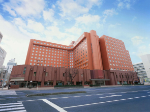 Sapporo Tokyu REI Hotel