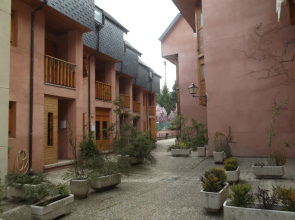 Apartamento San Babil - F 18