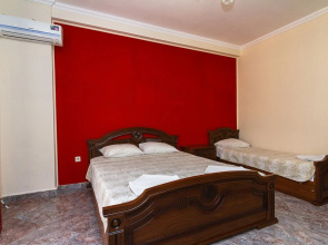 Konstantinopol Family Hotel