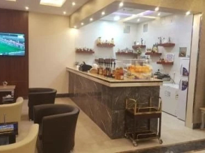 Rose Najran Furnished Units