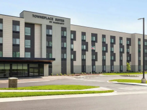 Towneplace Suites By Marriott Lancaster, PA