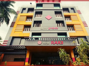 Hotel Raks