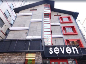 Seven Motel Songjeong