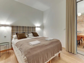 Pure Gdańska by Grand Apartments