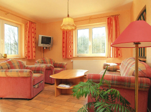 Ferienwohnung, Lohmen