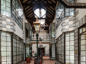 Windsor Golf Hotel & Country Club