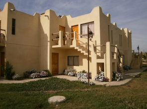 Cabañas Los Copaos