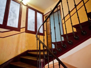 Hostel A Nuestra Señora de la Paloma