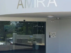 Amira Apartments