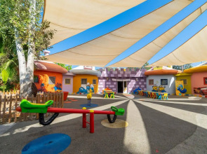 Belek Beach Resort Hotel - All inclusive