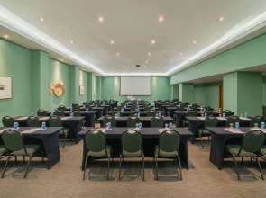 Grand Mercure Rio de Janeiro Copacabana