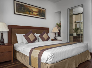 Phnom Penh Katari Hotel