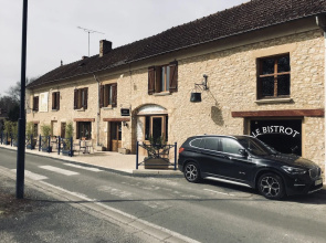 Auberge du Relais d'Auniac