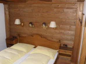 Apartments Obingerhäusl