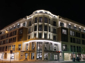 The Brenton Hotel