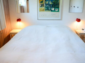 4 Person Holiday Home in Blokhus