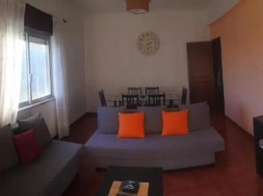 Pearce Apartment