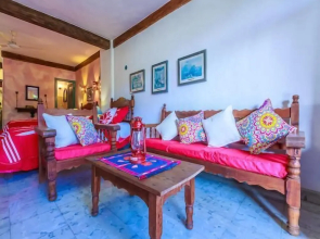 VC Boutique Hotel - Room 1