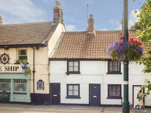 Wren's Nest Cottage