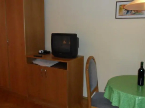 Szt. István 3-5. Apartmanok