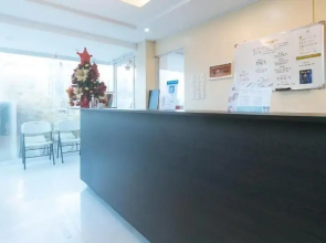 Grand Apartelle Mandaue Cebu