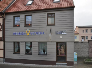 Pension Victoria