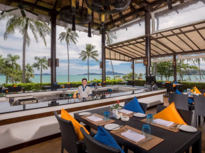 The Vijitt Resort Phuket