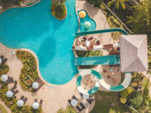 Thavorn Palm Beach Resort Phuket