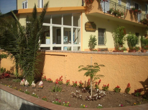B&B Cuoreverdepollino