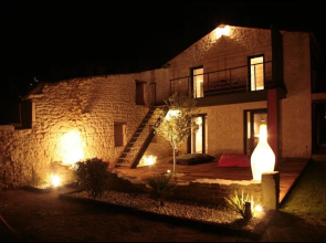 Ô Chambre d'hôtes