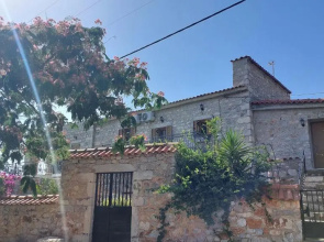 Melita Traditional Stone House