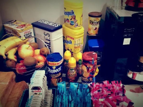 Hotel La Perle Montparnasse