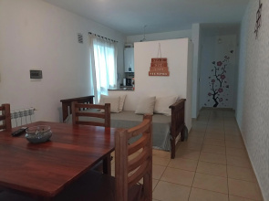 Apartamentos Santa Rosa 1B