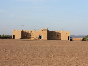 Kasbah Le Berger