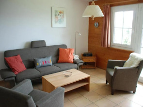 Chalet Foresta