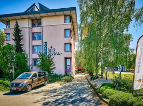 Hotel-Restaurant Kerzenstüble
