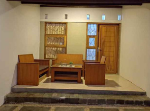 Shakilla House 4 Pesona Syariah Cianjur